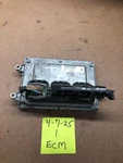 10 11 Honda Cr-v 37820-REZ-A54 Computer Brain Engine Control Ecu Ecm Ebx Module. Fixed Price $36.72.