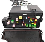 04692346AD Chrysler 2011-2014 200 Dodge Avenger Fuse Box Front Engine Bay J59. Fixed Price $84.25.