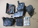 2015 Hyundai Genesis Engine Compartment Fuse Box Oem 91K Miles - LKQ426562438. Fixed Price $199.28.