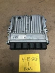Bmw G30 G12 G01 540 X3 Engine Computer Control Module Ecm 8740357-01 Dme. Fixed Price $300.00.