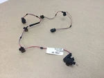 Bentley Continental Gt V8 2013 Glove Box Light Wire Wiring Harness 12-18 :o. Fixed Price $44.00.
