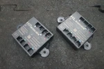 Set Rear Left Right Door Module Ecu 2129008327 Oem Mercedes CLS400 C218 2015. Fixed Price $44.99.