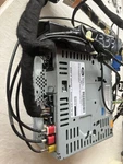 2017-2020 Lincoln Mkz Fm Am Radio Receiver Computer Control Module Unit Oem. Fixed Price $47.52.