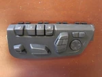 Seat Adjustment Switch Left 61319219531 Fits Bmw Series 2011-2018. Fixed Price $99.99.