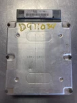 1997 1999 Ford 250 5.4L Engine Control Ecu Module F7UF-12A650-PC Oem. Fixed Price $45.60.