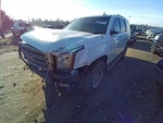 Chassis Ecm Driver Park Assist Opt UD5 Fits 17-23 Bolt 11542836. Fixed Price $62.02.