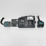 09-12 Chevrolet Colorado Gmc Canyon Hummer H3 Body Control Module Bcm 20987863. Fixed Price $199.99.