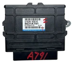 2010 Mitsubishi Lancer Tcm Transmission Control Module Oem 8631A791. Fixed Price $119.99.