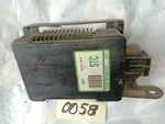 New Oem Ford Ircm Intake Runner Control Module F50F-9F952-BD; F5OF-9F952-BD. Fixed Price $29.22.