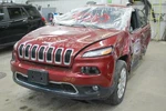 2015 Cherokee Lft Led Cntrl Ecu 130732948901. Fixed Price $64.99.