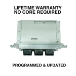 Engine Computer Programmed/updated 2004 Mercury Mountaineer 4U7A-12A650-JSD XKR3. Fixed Price $226.99.
