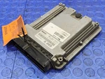 08-12 Maserati Quattroporte M139 Electronic Control Module Ecu Ecm Pcm Oem. Fixed Price $384.99.