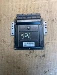 2007 Nissan Armada 5.6L Engine Control Ecu Module MEC73-021 A1 AA7564 Dg. Fixed Price $72.85.