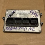 2011 Ram 1500 5.7L Gas Electronic Control Module, Id P68067141AE. Fixed Price $389.99.