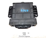 04-06 Oem Porsche Cayenne 955 3.2L Automatic Transmission Control Module Unit. Fixed Price $119.95.
