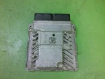 2014 Volkswagen Passat 1.8L Cpra Ecu Ecm Engine Control Unit 06K906070J Oem. Fixed Price $95.99.
