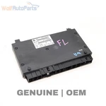 2006-2007 Bmw 525XI Front Seat Control Module 9196933. Fixed Price $24.99.