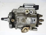 Bosch Cummins 3937670 VP44 Fuel Pump Core 200- 2002 Dodge Ram As Is Untested. Fixed Price $429.95.