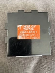 03-04 Toyota Sequoia Abs Control Translate Computer Module 89630-0C011. Fixed Price $39.00.
