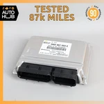 08-10 Bentley Continental Gt Speed Air Suspension Control Module 3W0907553E Oem. Fixed Price $398.40.