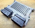 2014-16 Kia Ecm Sedona Pcm Engine Computer Control Module 3.5L 39109-3C662 MT86. Fixed Price $37.05.