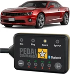 Pedal Commander For Chevrolet Camaro 2010-2015 Throttle Response Controller -.... Fixed Price $395.40.