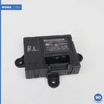 12-15 Jaguar Xf X250 Rear Left Right Side Door Control Module C2D27884 Oem. Fixed Price $56.03.