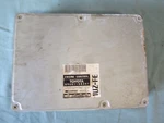 1997 Lexus LS400 Engine Control Ecu Ecm Computer Denso 89661-50341 1UZ-FE. Fixed Price $269.99.