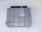 2011 Toyota Yaris Ecm Ecu Computer 89661-52Q30. Fixed Price $275.00.