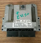 Engine Computer 2014 Dodge Ram Truck 68211669AG 3.0L Oem. Fixed Price $175.00.