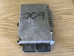 1997 Dodge Avenger Engine Control Module P04606319AB. Fixed Price $75.00.