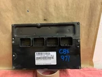 Oem 2003 Chrysler Pt Cruiser At 2.4 Ecu Ecm Engine Control Module P05033071AJ. Fixed Price $72.00.