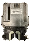 2014-2016 Ford Fusion Engine Control Module Ecm ES7A-12A650-DEC, DS7A-12B684-DA. Fixed Price $60.99.