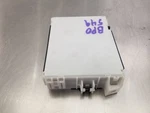 2023 Toyota Sienna Xle Multiplex Network Control Module 8922108111. Fixed Price $118.75.
