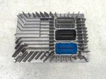 Chevrolet Impala Engine Control Computer Ecu Pcm Ecm Pcu Oem Yjshn. Fixed Price $141.10.