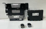 2022 Santa Fe Awd Engine & Body Control Module Ecm Bcm W/ Key Fobs 2.5L # 101920. Fixed Price $330.02.
