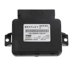 Genuine Bentley Continental Gt Electro-mech Parking Brake Control Mod 3W0907801D. Fixed Price $291.52.
