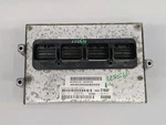 2006 Dodge Ram 2500 3500 5.7 Hemi V8 Auto Ecm Engine Control Module 56029218AF. Fixed Price $150.00.