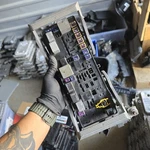 12-19 Dodge Journey 3.6L Tipm Totally Integrated Power Module Fuse 68143314AD. Fixed Price $55.00.