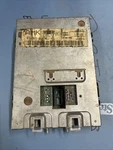 1982 Pontiac J2000 1.8L Engine Computer Control Module Ecu Ecm 1225330 #3. Fixed Price $20.00.