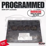 Plug N Go Pcm Ecm Ecu 3.7L Dodge Dakota 2007 05094612AE. Fixed Price $144.00.