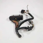 Wiring Harness Plug Connector 96 97 Ford F350 7.5L Ecu Ecm F6TF-12A650-AJA Oem. Fixed Price $79.95.