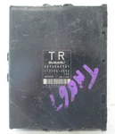2013 Subaru Impreza Engine Computer Ecu Ecm Pcm 22765AE761 Oem. Fixed Price $24.95.