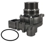 Water Pump Engine For Cummins Isx 5406048 3683652 3683653 3684384 3684449. Fixed Price $190.79.