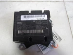 2013 Dodge Caravan Oem Control Module 68233535AA. Fixed Price $85.50.