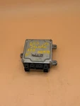 2004-2008 Mazda RX-8 RX8 Eps Electric Power Steering Control Module F151-67880. Fixed Price $87.47.