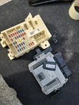 Hyundai Veloster Turbo 39131-2BFK0 Computer Engine Control Ecu Ecm Module Bcm. Fixed Price $399.00.