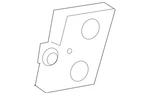 Genuine Audi Control Module 4F0-959-795-P. Fixed Price $342.81.