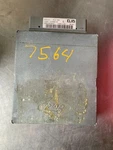 1996 Ford Taurus F6DF-12A650-BF F6DF12A650BF Engine Control Module Ecm, Oem. Fixed Price $23.75.