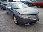 Chassis Ecm Driver Assist Blind Spot Alert Fits 10-12 Fusion 10394864. Fixed Price $117.02.